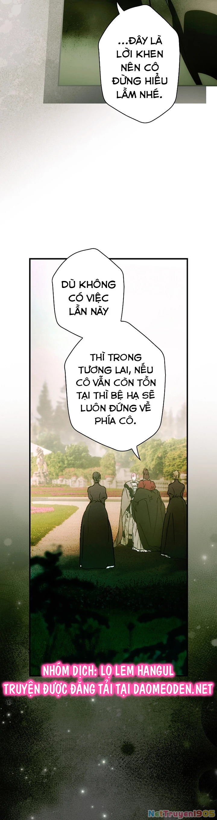 Câu Chuyện Cổ Tích Của Mẹ Kế Chapter 146 - 12