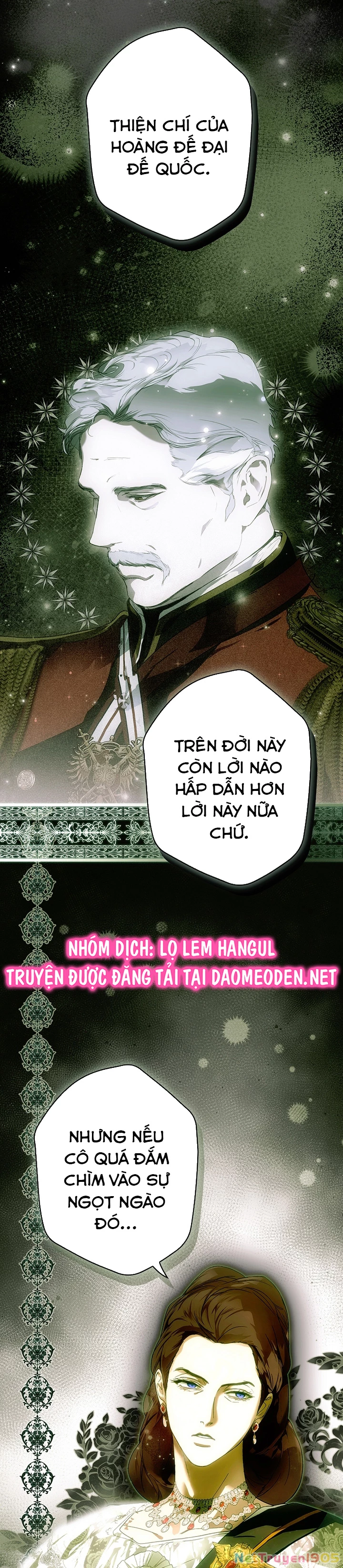 Câu Chuyện Cổ Tích Của Mẹ Kế Chapter 146 - 13