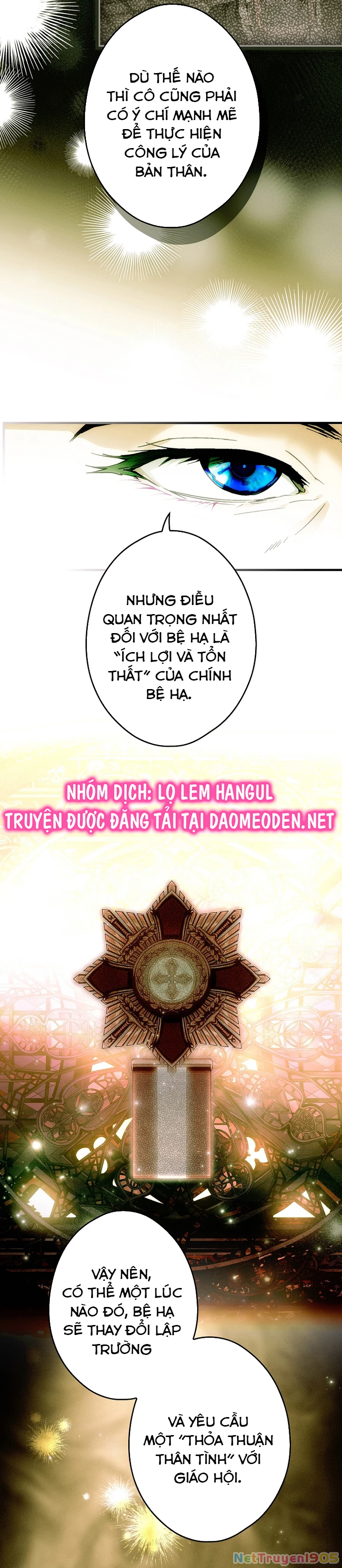Câu Chuyện Cổ Tích Của Mẹ Kế Chapter 146 - 16