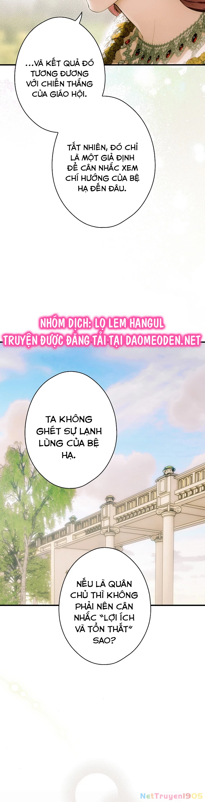 Câu Chuyện Cổ Tích Của Mẹ Kế Chapter 146 - 18