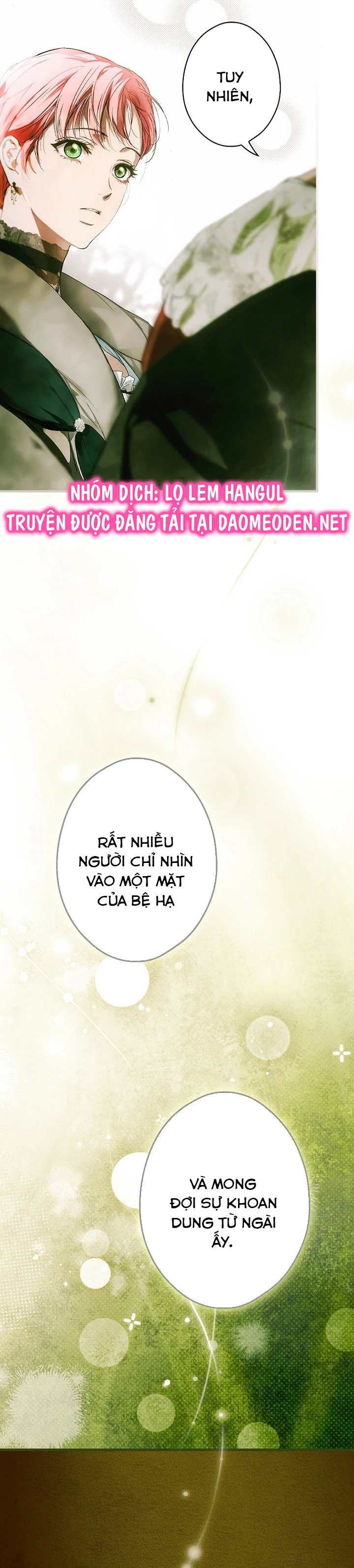 Câu Chuyện Cổ Tích Của Mẹ Kế Chapter 146 - 19