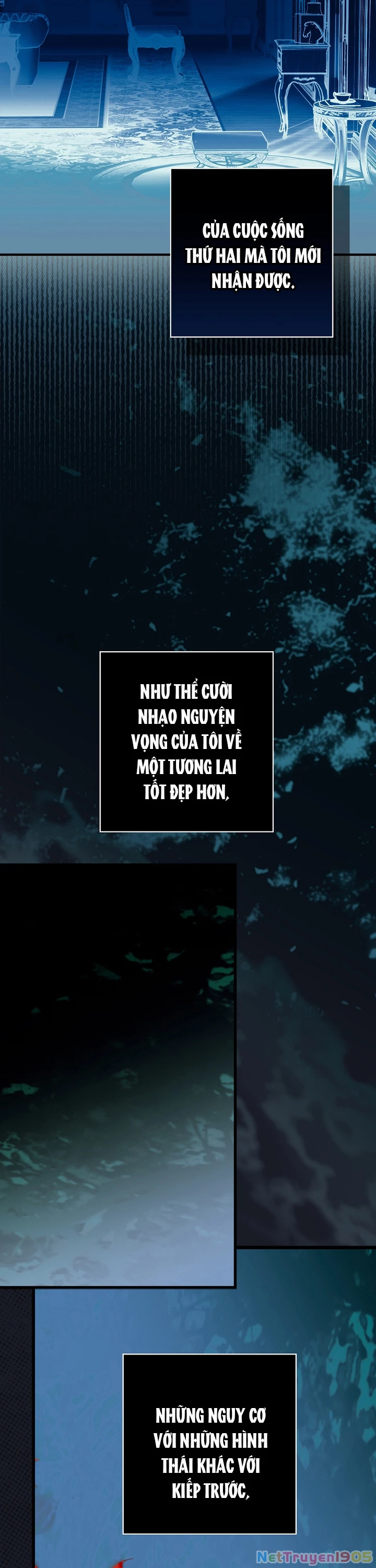 Câu Chuyện Cổ Tích Của Mẹ Kế Chapter 146 - 26