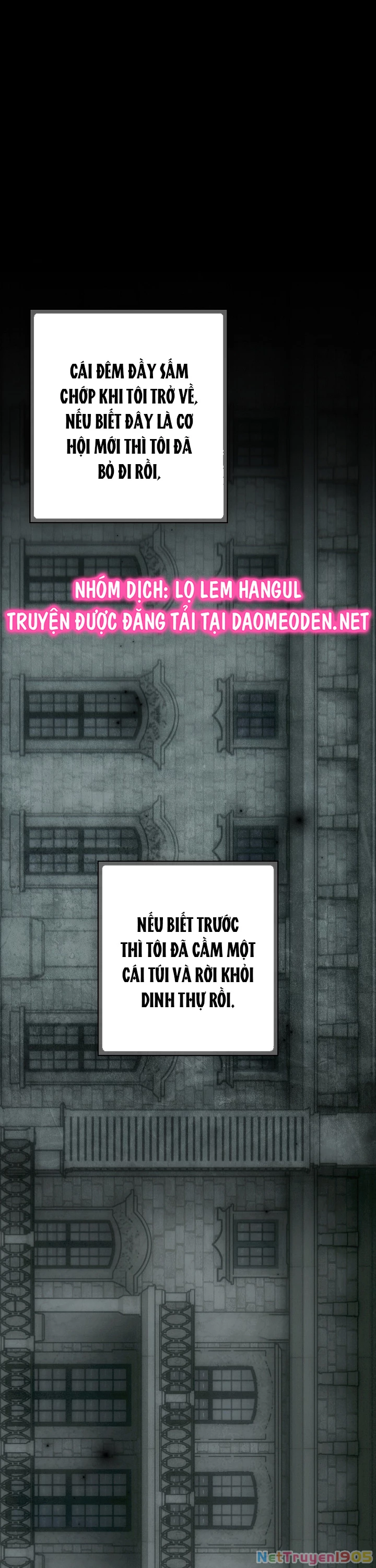 Câu Chuyện Cổ Tích Của Mẹ Kế Chapter 146 - 31