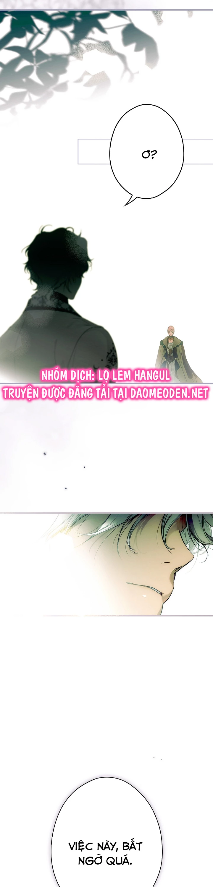 Câu Chuyện Cổ Tích Của Mẹ Kế Chapter 146 - 37