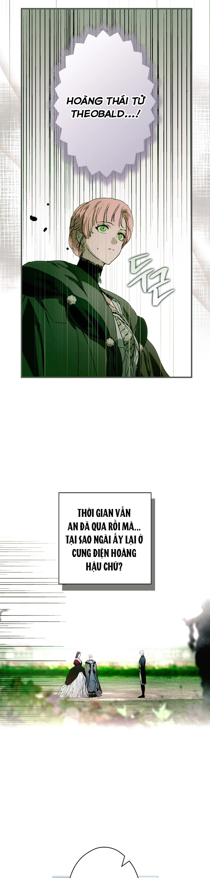 Câu Chuyện Cổ Tích Của Mẹ Kế Chapter 146 - 40