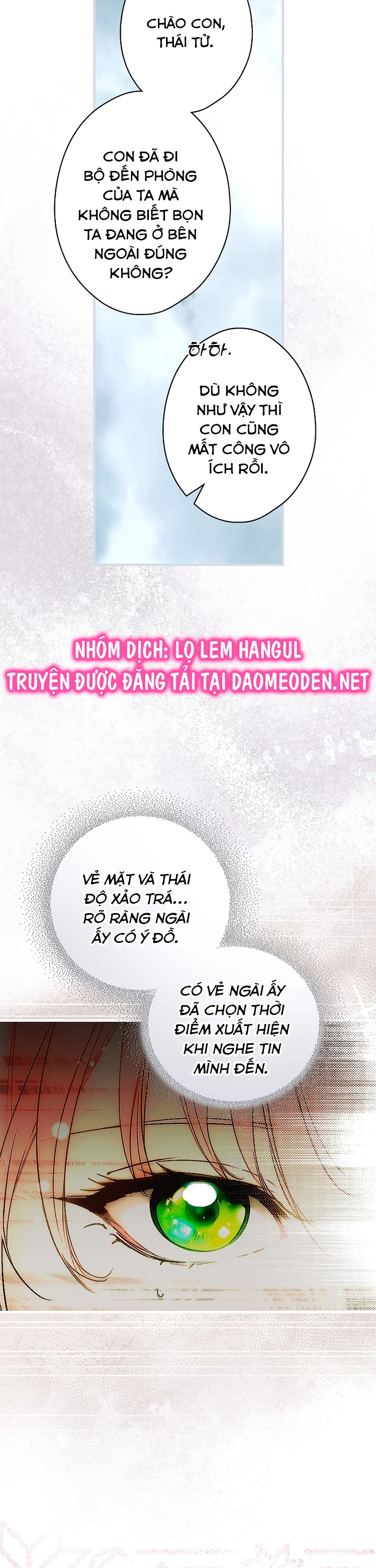 Câu Chuyện Cổ Tích Của Mẹ Kế Chapter 146 - 41