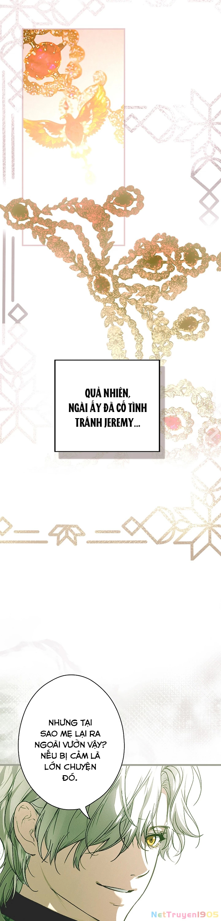 Câu Chuyện Cổ Tích Của Mẹ Kế Chapter 146 - 42