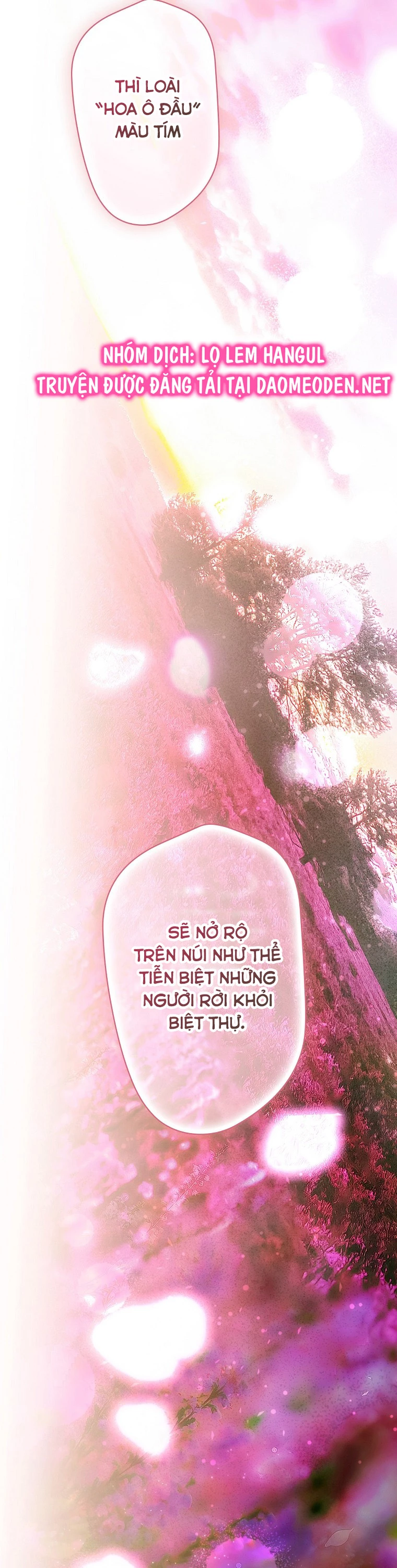 Câu Chuyện Cổ Tích Của Mẹ Kế Chapter 147 - 19
