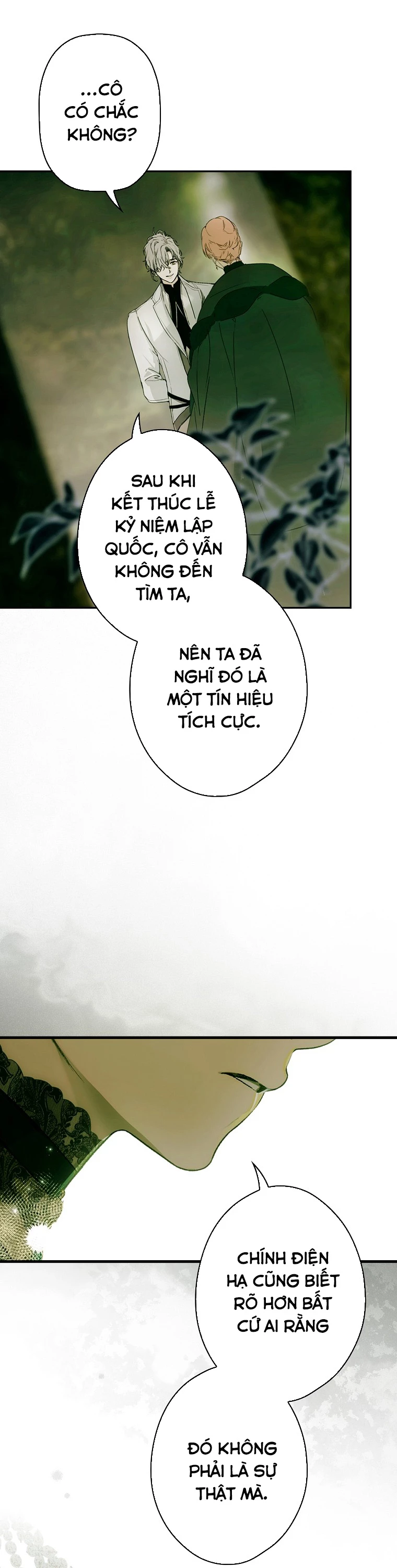 Câu Chuyện Cổ Tích Của Mẹ Kế Chapter 147 - 51