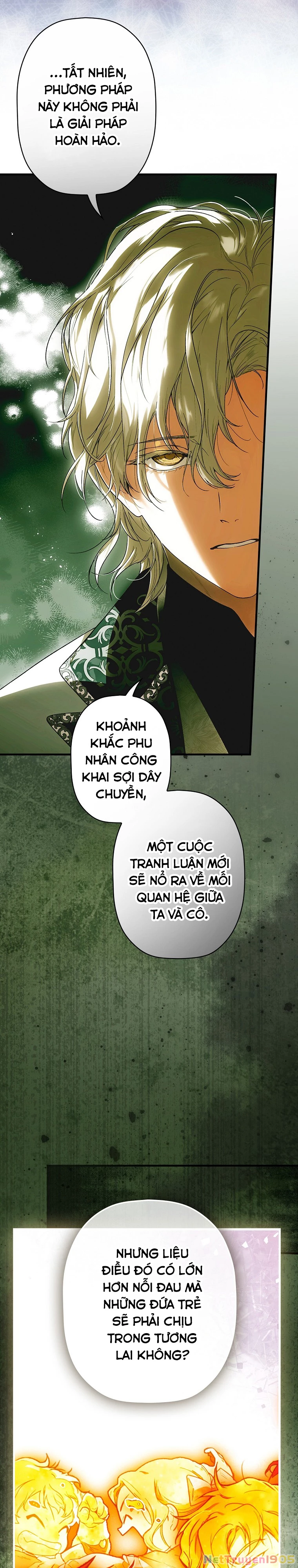 Câu Chuyện Cổ Tích Của Mẹ Kế Chapter 147 - 61