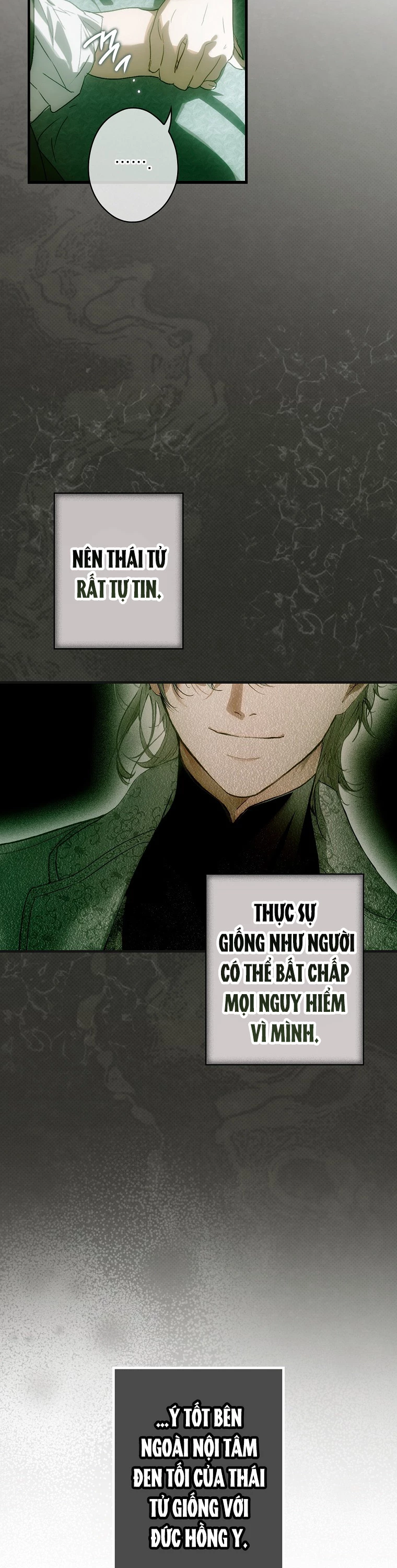 Câu Chuyện Cổ Tích Của Mẹ Kế Chapter 147 - 88