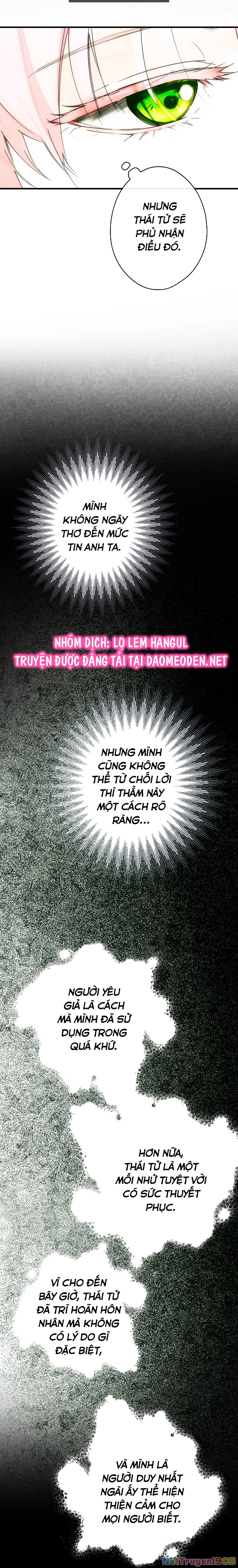 Câu Chuyện Cổ Tích Của Mẹ Kế Chapter 147 - 89
