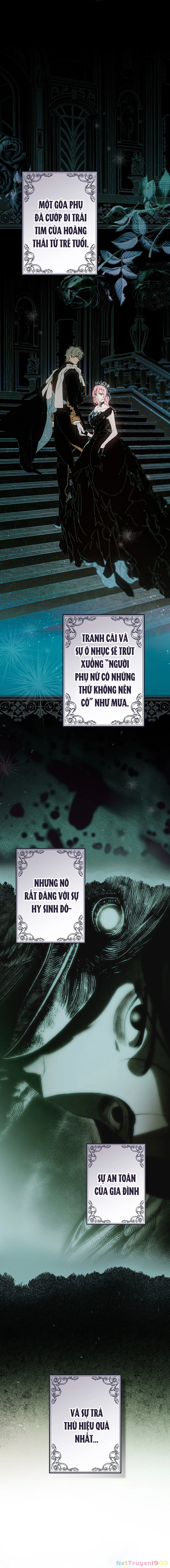 Câu Chuyện Cổ Tích Của Mẹ Kế Chapter 147 - 90