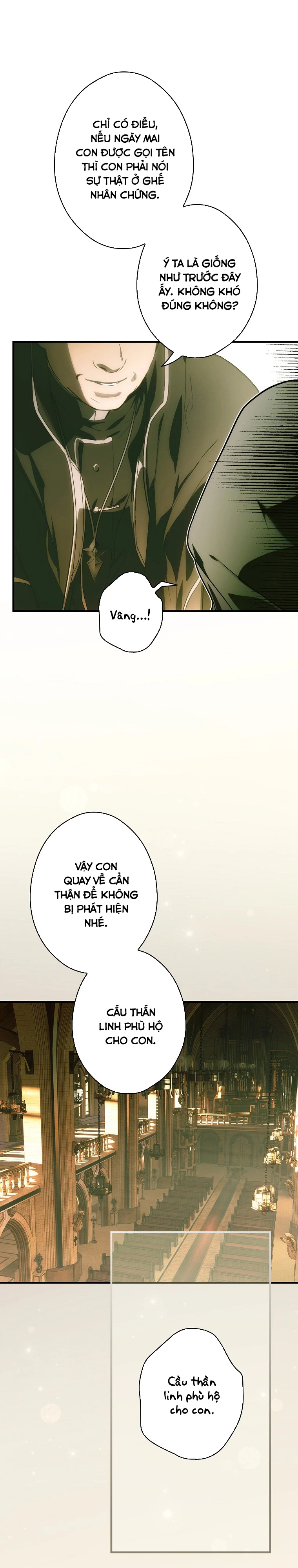 Câu Chuyện Cổ Tích Của Mẹ Kế Chapter 147 - 103