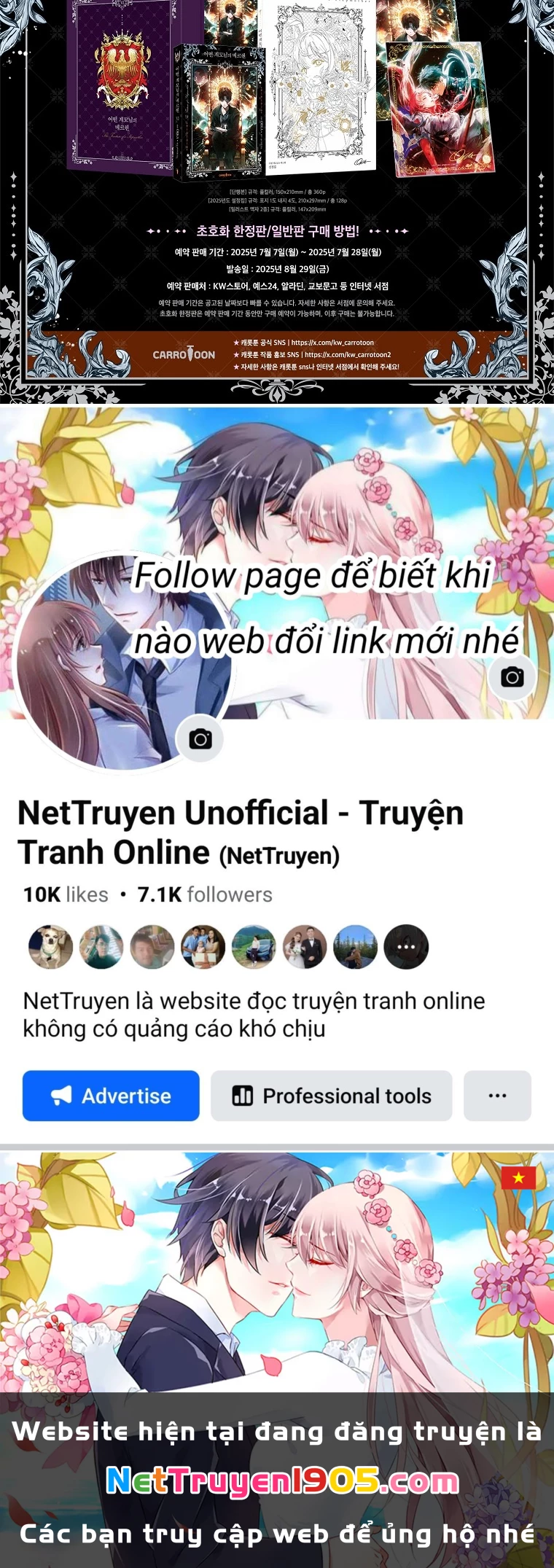Câu Chuyện Cổ Tích Của Mẹ Kế Chapter 147 - 115