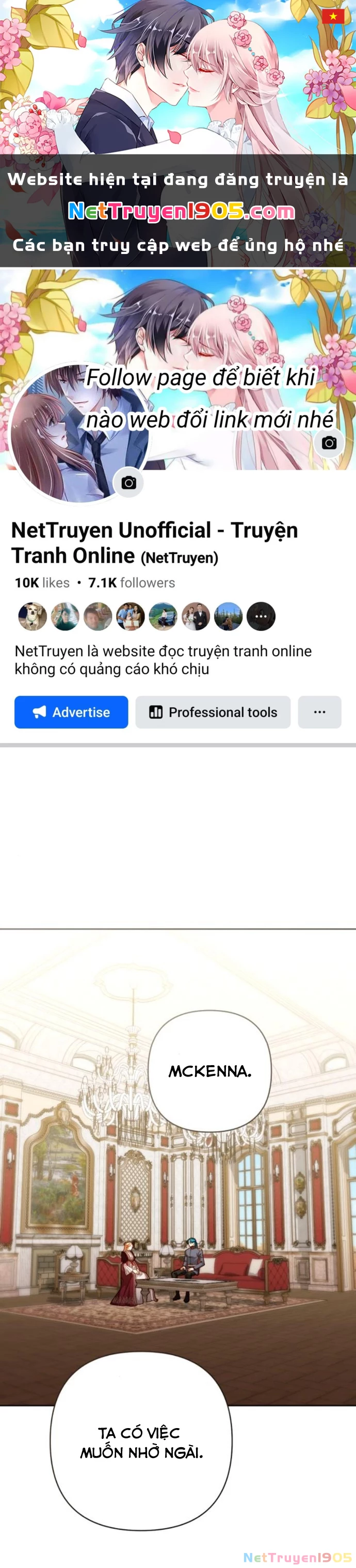 Hoàng Hậu Tái Hôn Chapter 204 - 1