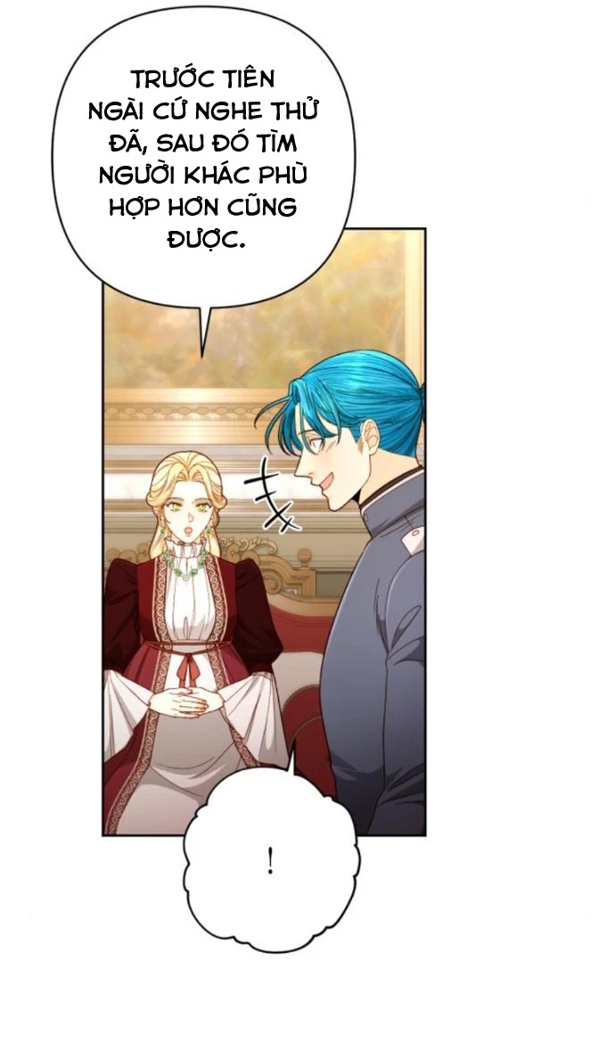 Hoàng Hậu Tái Hôn Chapter 204 - 3