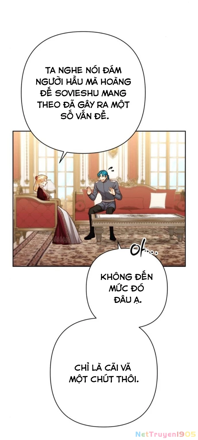 Hoàng Hậu Tái Hôn Chapter 204 - 4