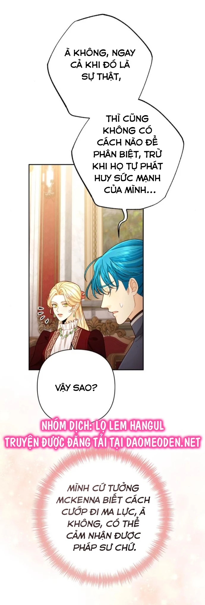 Hoàng Hậu Tái Hôn Chapter 204 - 7