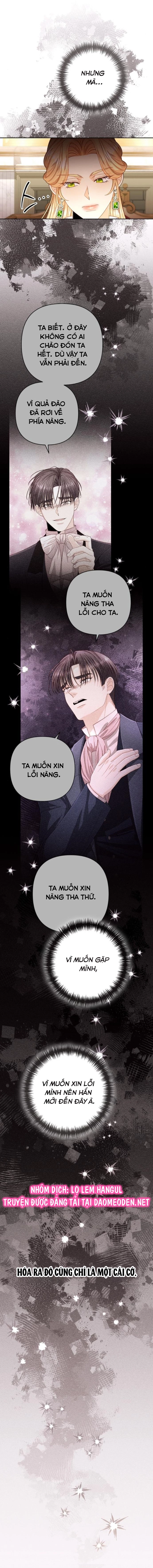 Hoàng Hậu Tái Hôn Chapter 204 - 11