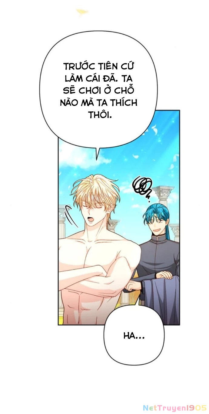 Hoàng Hậu Tái Hôn Chapter 204 - 18