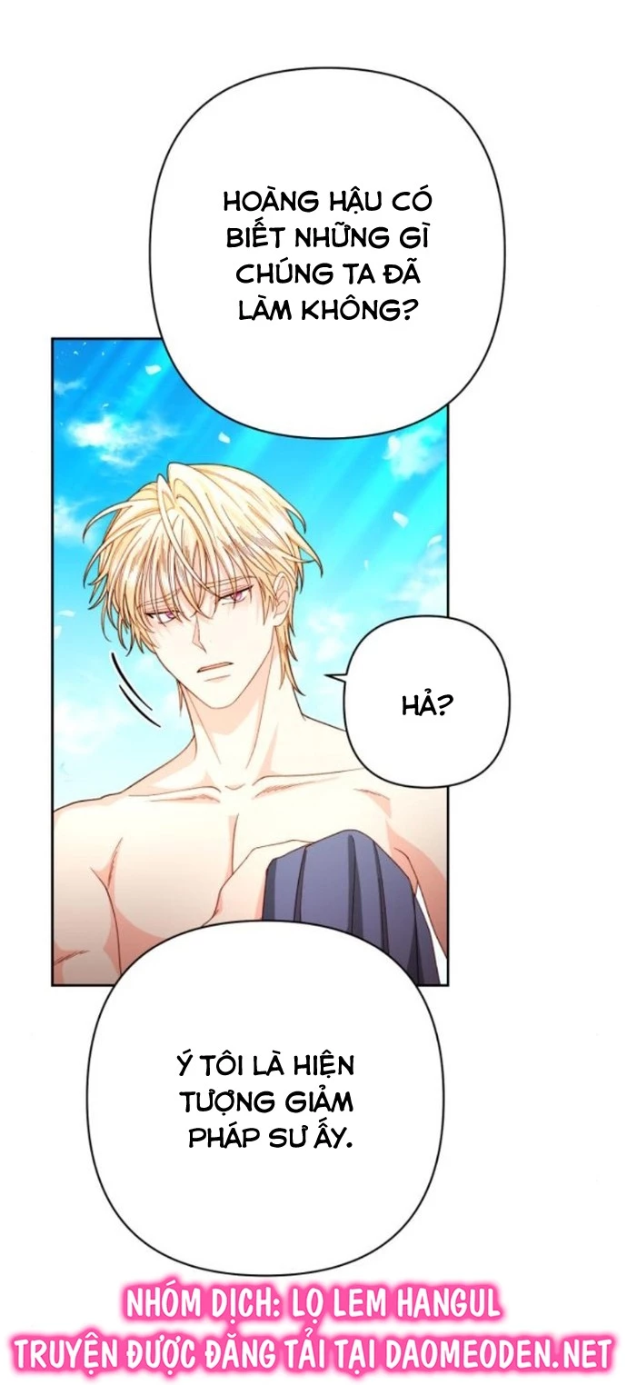 Hoàng Hậu Tái Hôn Chapter 204 - 20