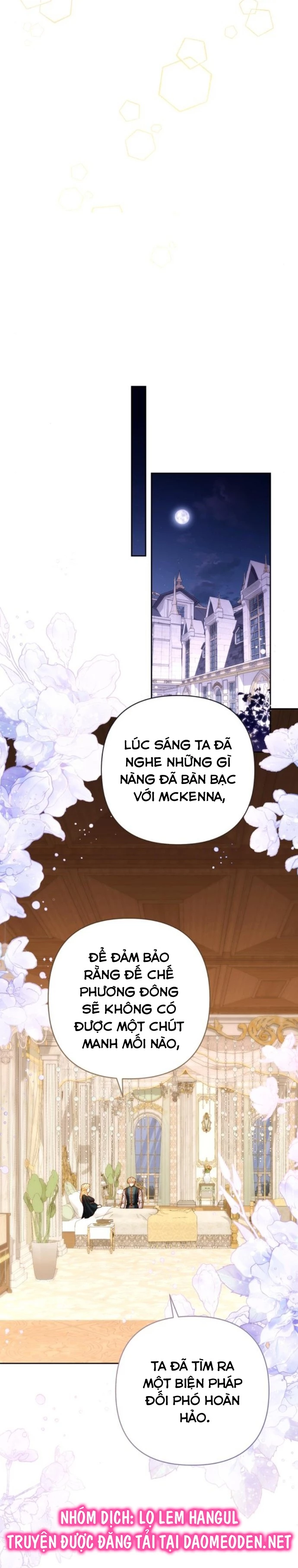 Hoàng Hậu Tái Hôn Chapter 204 - 26