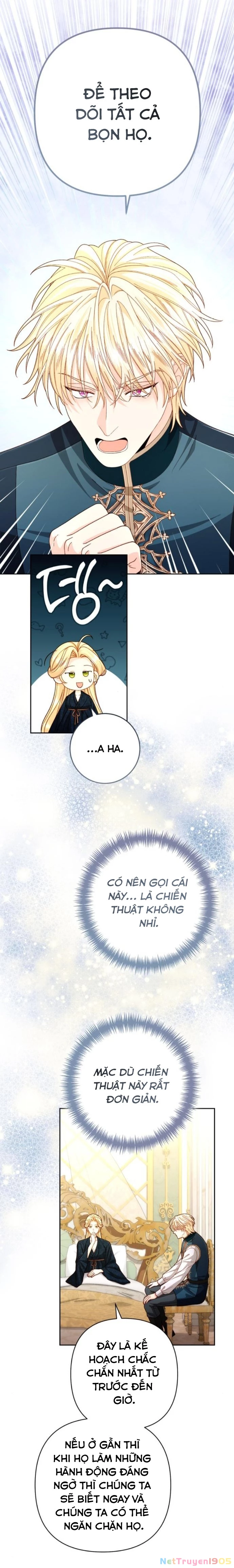 Hoàng Hậu Tái Hôn Chapter 204 - 28