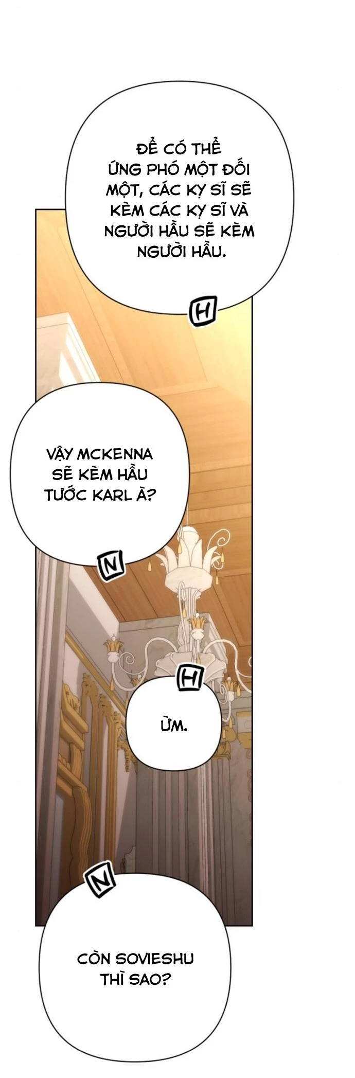 Hoàng Hậu Tái Hôn Chapter 204 - 30
