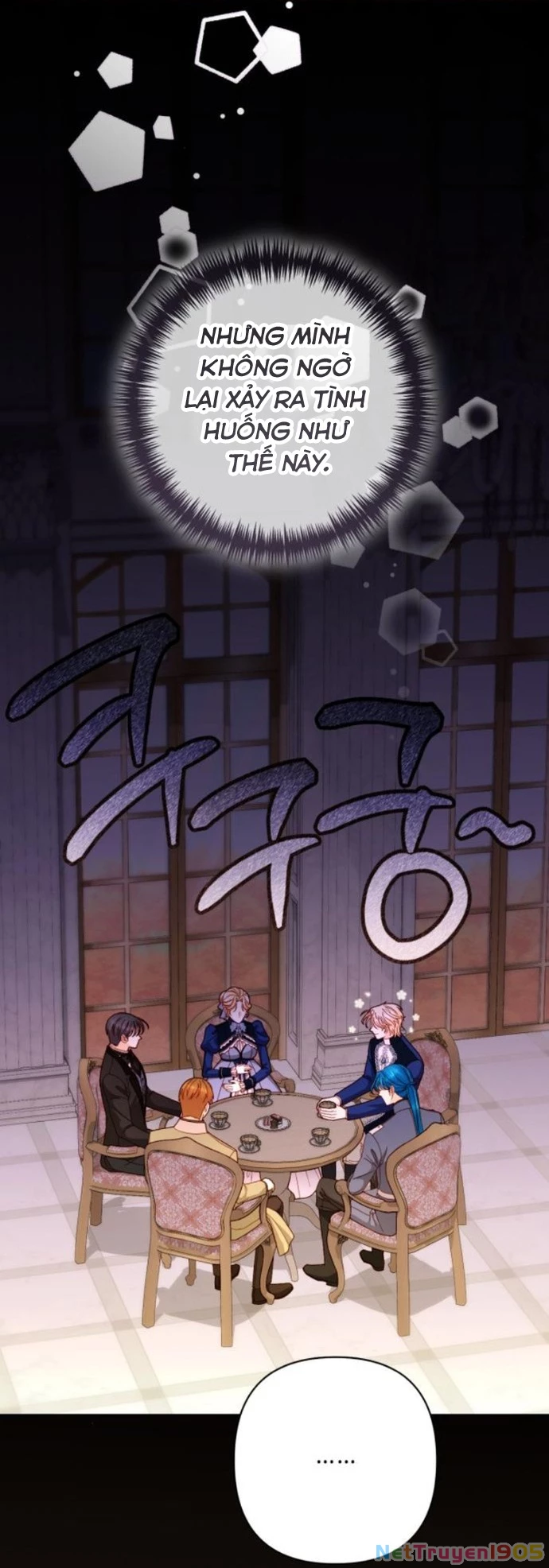 Hoàng Hậu Tái Hôn Chapter 204 - 34