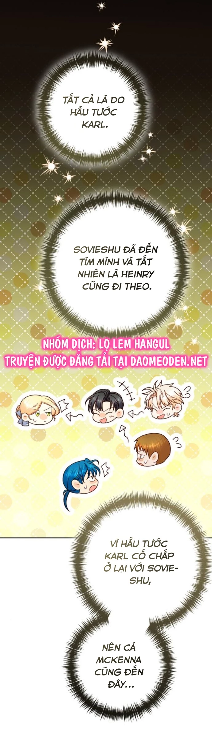 Hoàng Hậu Tái Hôn Chapter 204 - 35