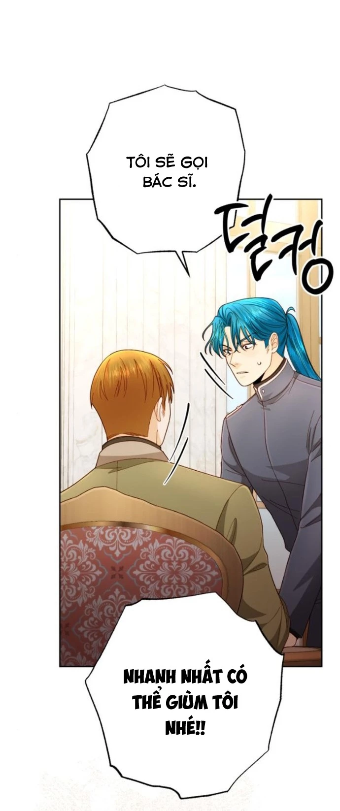 Hoàng Hậu Tái Hôn Chapter 204 - 47