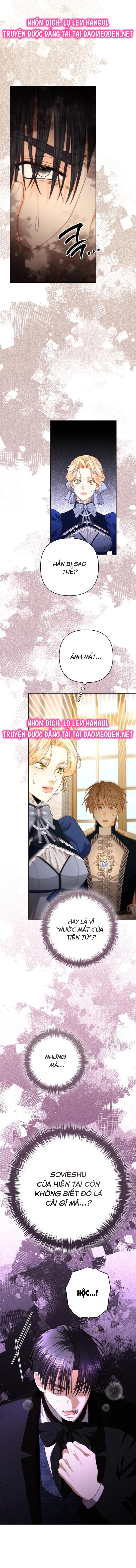 Hoàng Hậu Tái Hôn Chapter 204 - 48