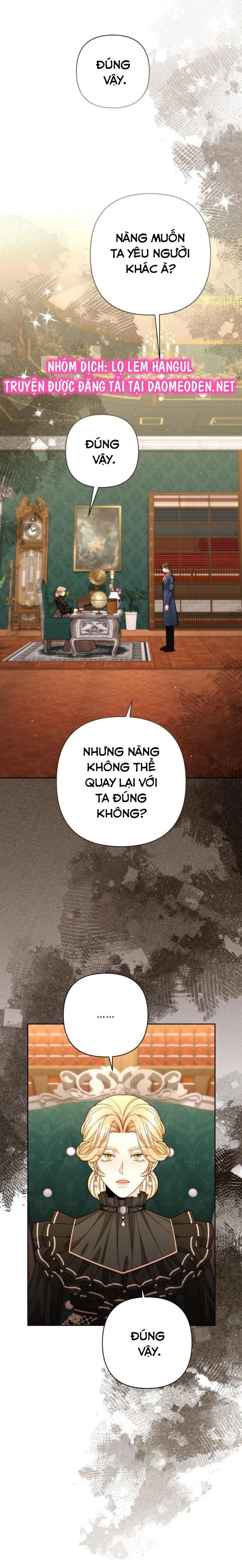 Hoàng Hậu Tái Hôn Chapter 205 - 2