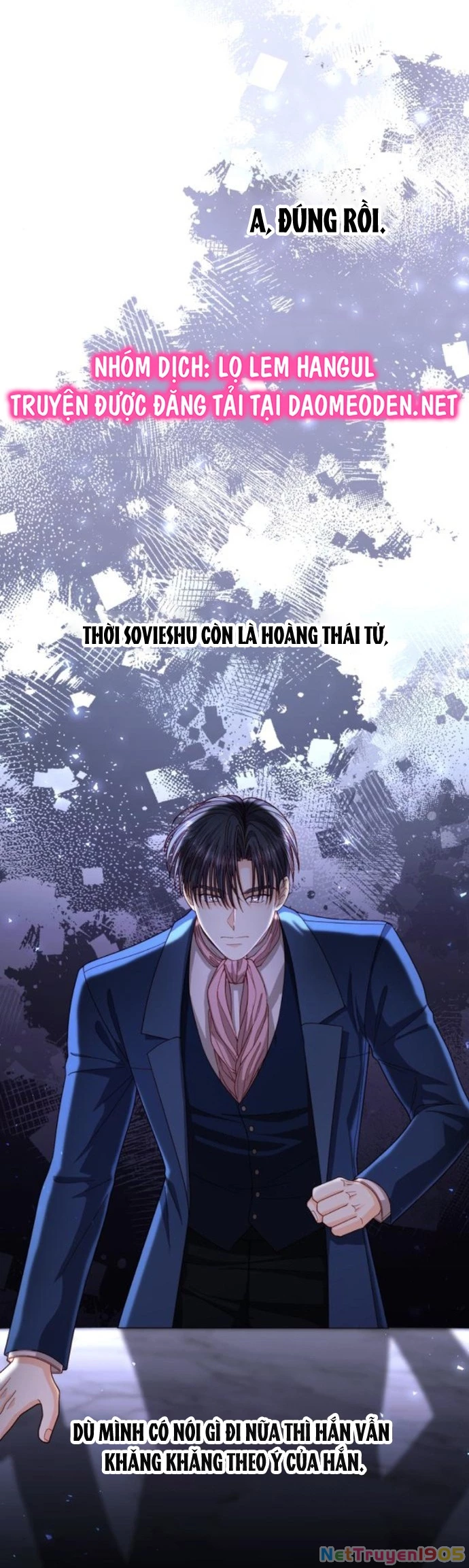 Hoàng Hậu Tái Hôn Chapter 205 - 9