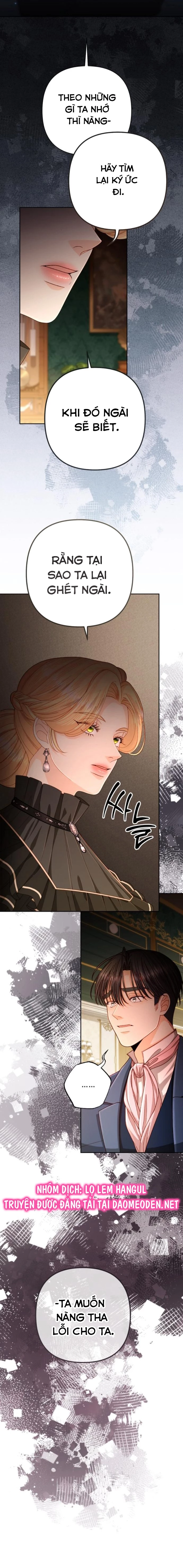 Hoàng Hậu Tái Hôn Chapter 205 - 10