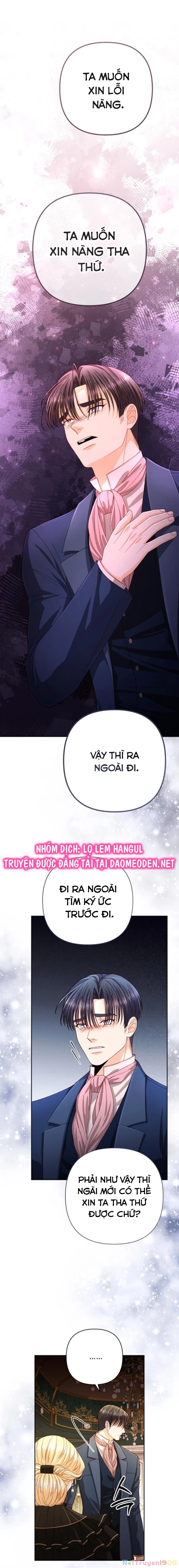 Hoàng Hậu Tái Hôn Chapter 205 - 11