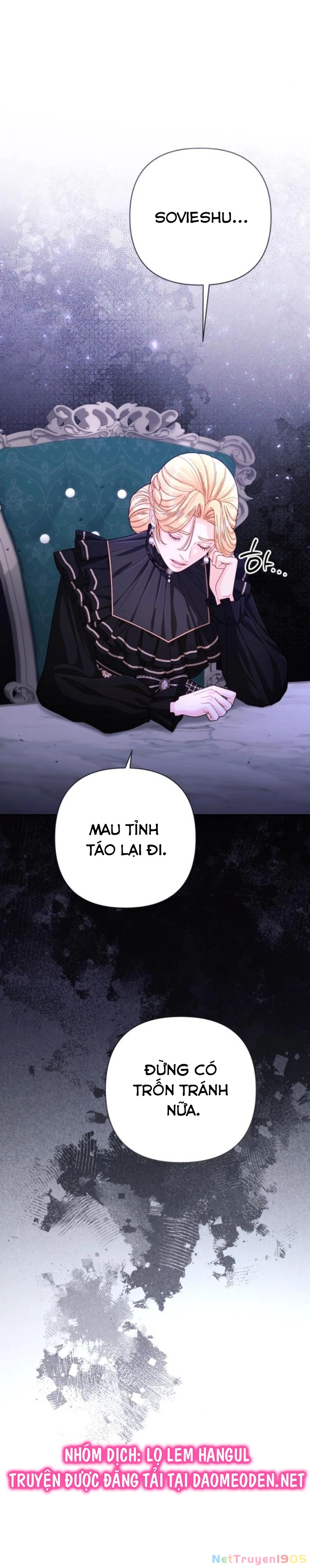 Hoàng Hậu Tái Hôn Chapter 205 - 15