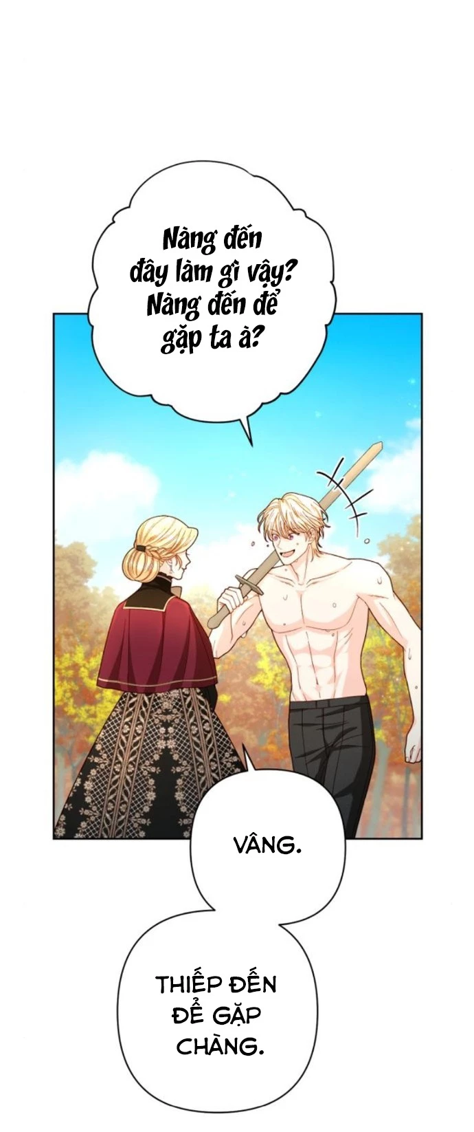 Hoàng Hậu Tái Hôn Chapter 205 - 22