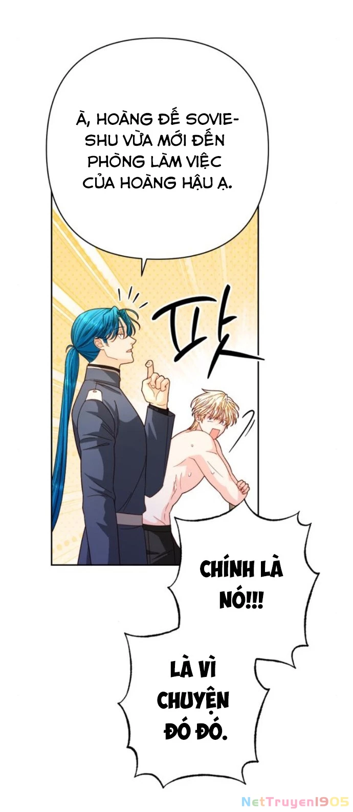 Hoàng Hậu Tái Hôn Chapter 205 - 35
