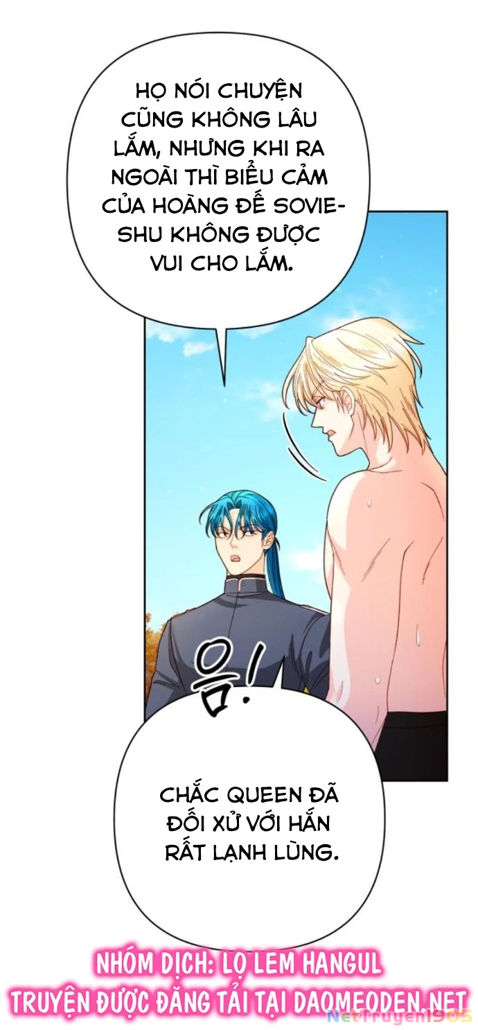 Hoàng Hậu Tái Hôn Chapter 205 - 36
