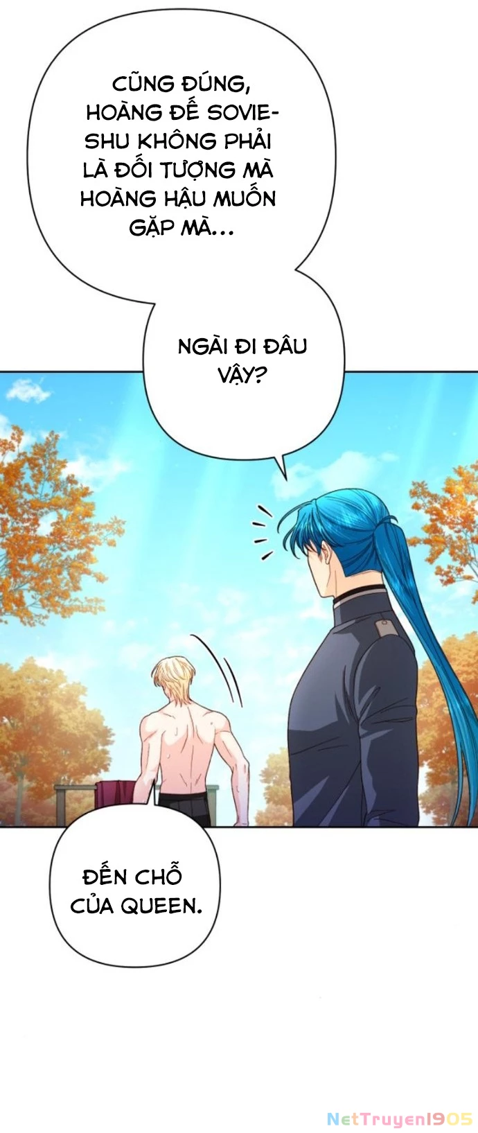 Hoàng Hậu Tái Hôn Chapter 205 - 37