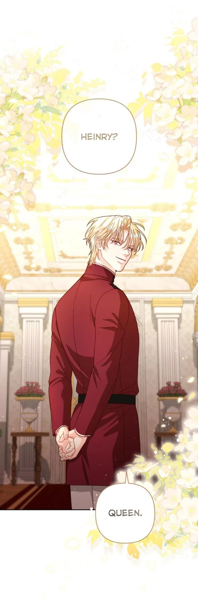 Hoàng Hậu Tái Hôn Chapter 205 - 41