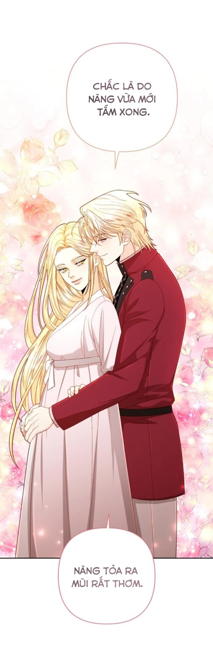 Hoàng Hậu Tái Hôn Chapter 205 - 49