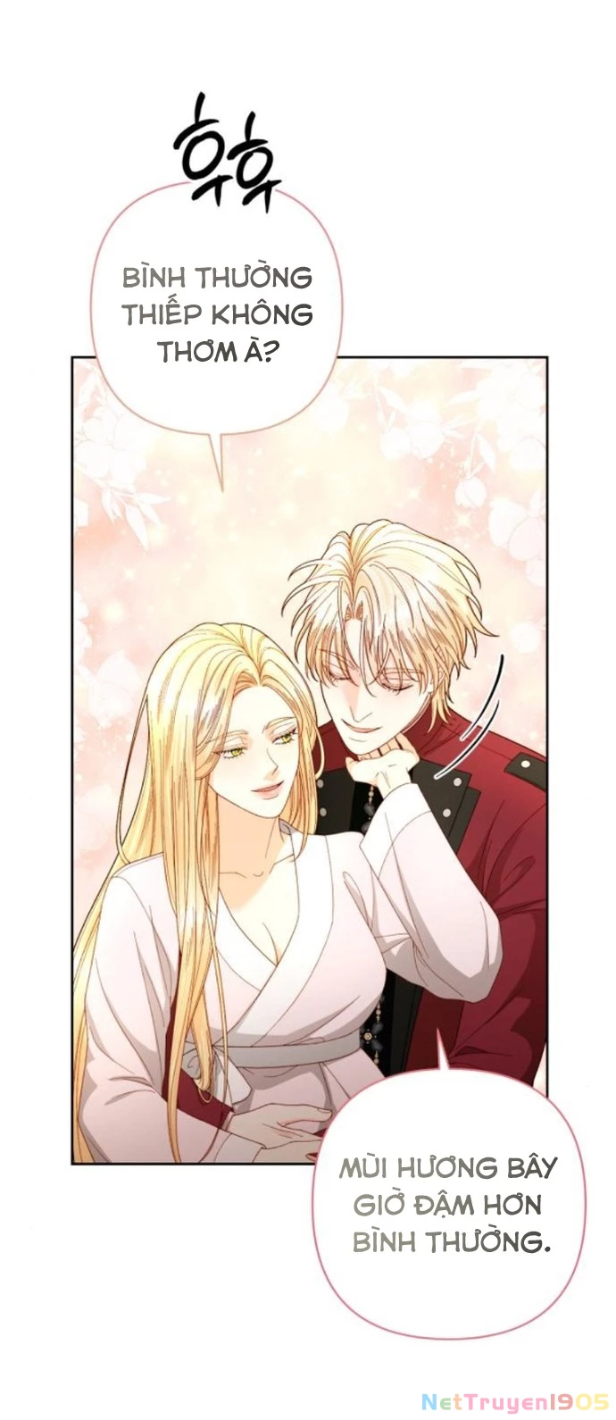 Hoàng Hậu Tái Hôn Chapter 205 - 50