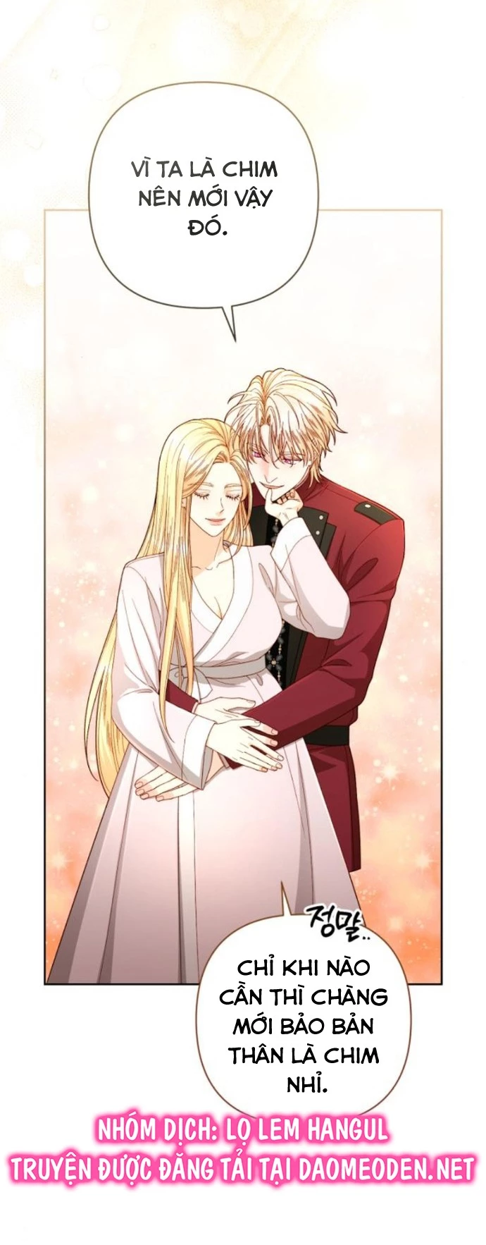 Hoàng Hậu Tái Hôn Chapter 205 - 53