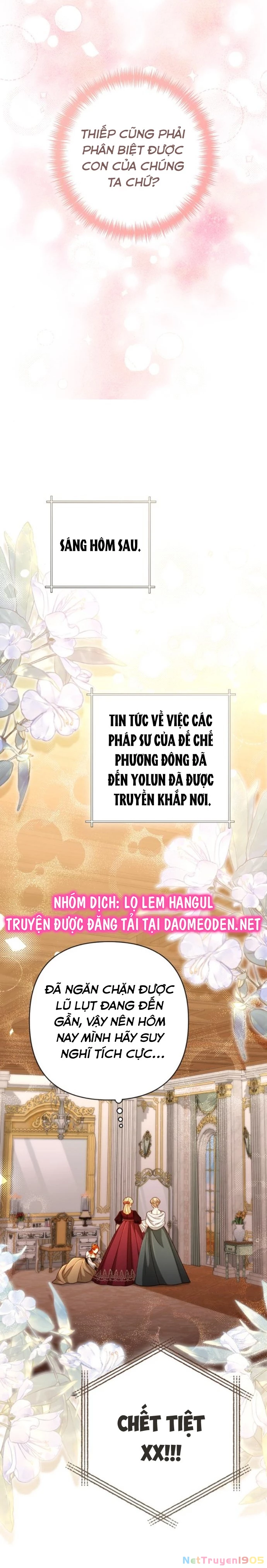 Hoàng Hậu Tái Hôn Chapter 205 - 59