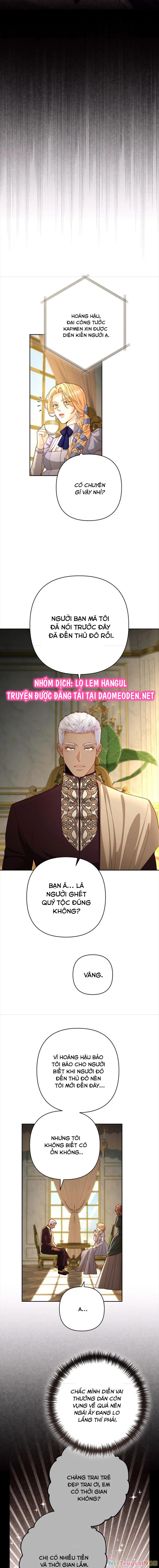 Hoàng Hậu Tái Hôn Chapter 206 - 2