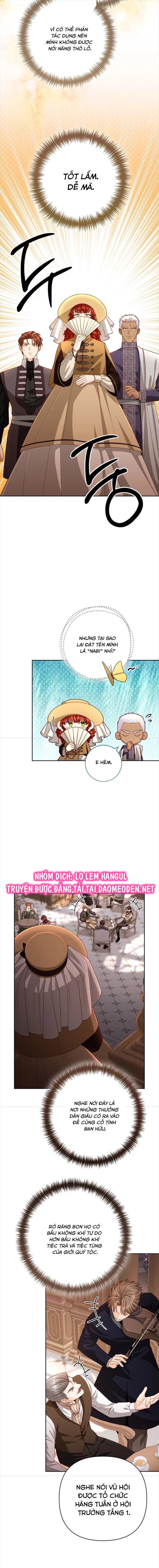 Hoàng Hậu Tái Hôn Chapter 206 - 5