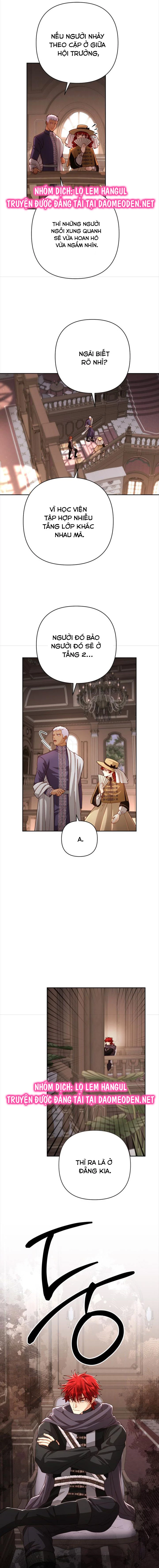 Hoàng Hậu Tái Hôn Chapter 206 - 6
